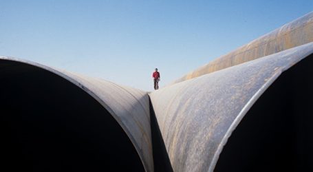 Туркмения и Китай построят новую ветку газопровода