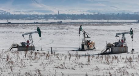 Цена нефти Urals впервые с октября 2014 года превысила $93 за баррель