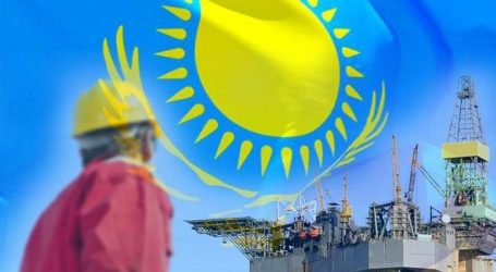 Казахстан намерен нарастить добычу нефти на к 2030