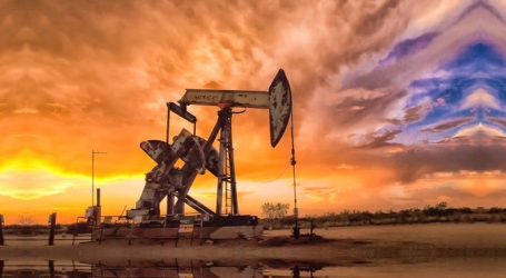 “Brent” neftinin qiyməti 7 illik maksimuma çatıb