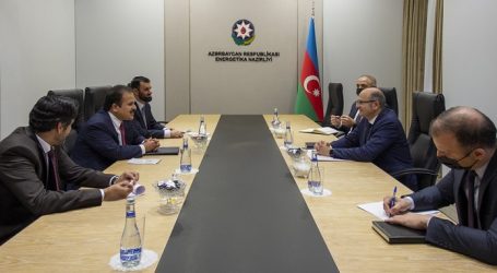 Qatar’s Nebras Power might implement project in Karabakh