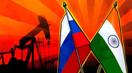 Индия не собирается вводить лимит цен на российскую нефть