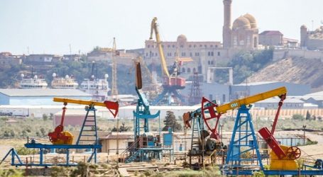 Azərbaycan neftinin qiyməti $128 çatıb
