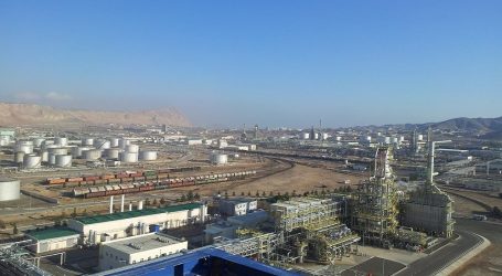 В Туркменистане на нефтеперерабатывающем комплексе построят установку по выпуску водорода