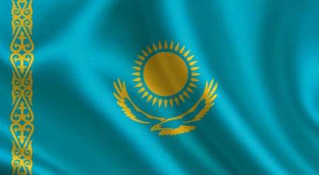 French company to build gas processing plant in Kazakhstan