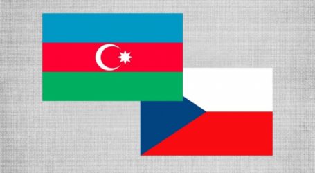 In January-July 2023, Czech Republic increased oil imports from Azerbaijan by 18 %