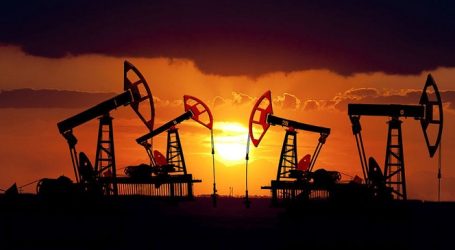 Казахстан планирует нарастить добычу нефти в 2022 году до 87,5 млн тонн