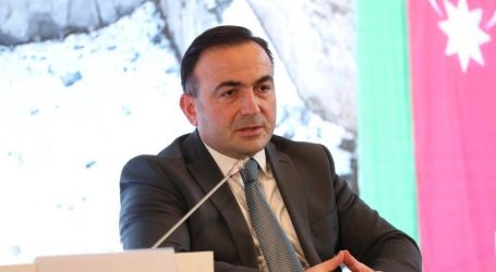 BP-nin vitse-prezidenti: “Şahdəniz” Azərbaycan tarixində yeni səhifə açıb”