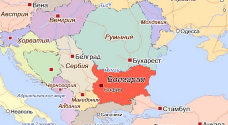 Румыния, Венгрия и Словакия заинтересованы в получении газа из Азербайджана