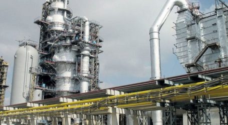 Azərbaycan II rübdə neft-kimya məhsullarının ixracını 13 % artırıb