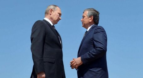 Узбекистан и Казахстан не хотят идти на газовый союз с Россией