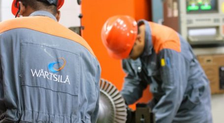 Финская машиностроительная компания Wartsila покинула российский рынок
