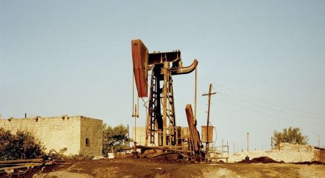Azərbaycan neftinin qiyməti 97 dollara yaxınlaşır