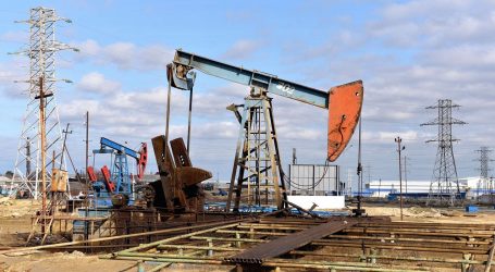 Azərbaycan neftinin qiyməti 80 dollara yaxınlaşıb