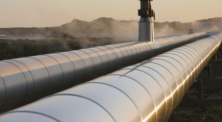 Азербайджан может стать еще одним источником поставки газа по Трансбалканскому коридору
