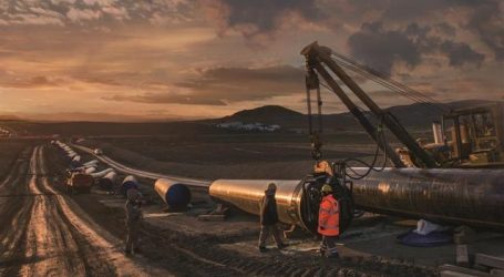 Azerbaijan reaching maximum volumes of gas pumping via Southern Gas Corridor to Europe