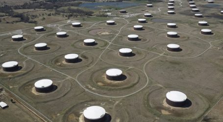 США высвободят еще 20 млн баррелей нефти из резервов