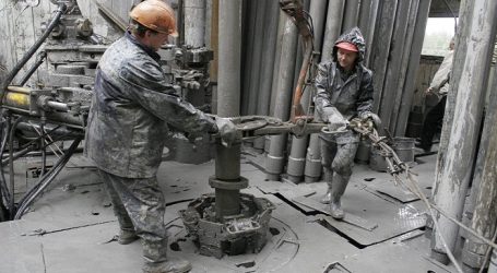 В I полугодии Казахстан увеличил добычу нефти на 3,6%