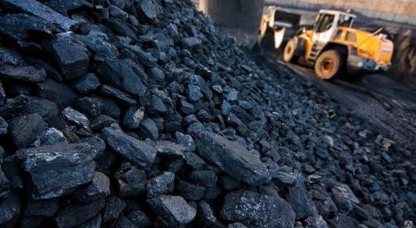 Узбекистан часть потребителей переведет с газа на уголь