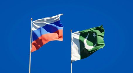 Россия и Пакистан достигли концептуальных договоренностей по экспорту нефти