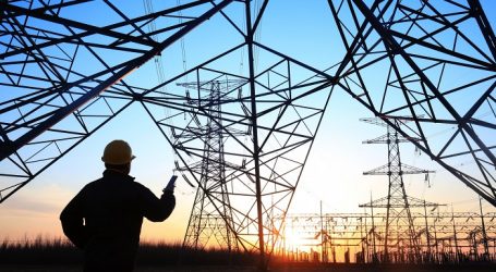 Azərbaycan elektrik enerjisi ixracını 13 % azaldıb