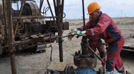 Определена квота по добыче нефти для Казахстана