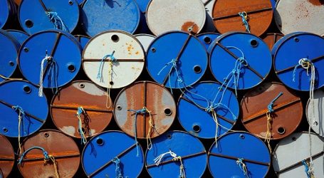 Oil markets hit multiple milestones after Russia sanctions