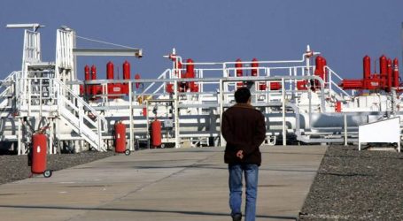 Turkey discusses new gas contracts with Baku and Moscow