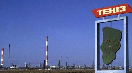 Kazakhstan’s Tengiz oil field operator says logistics problem impacting output amid political crisis