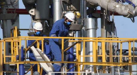 Объем переработки нефти на АНПЗ составил 4,2 млн тонн