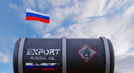 Китай рекордно закупился дешевой российской нефтью