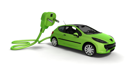 ОПЕК назвал электромобили главным фактором снижения спроса на нефть
