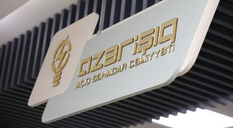 “Azərişıq” Zəngilan aeroportunu enerji ilə təmin etməyə hazırlaşır