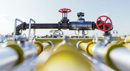 Готов ли ЕС к увеличению поставок газа из Азербайджана
