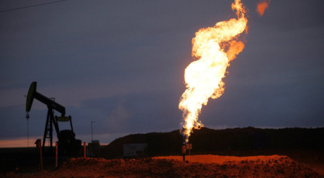 Over the years of independence, gas production in Kazakhstan has increased by seven times