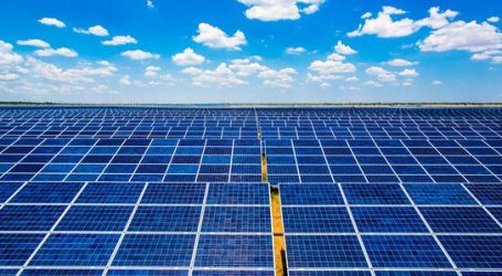На юге Узбекистана возведут крупную солнечную электростанцию
