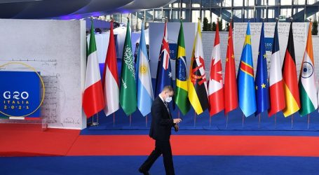 На саммите G20 обсудили увеличение ОПЕК+ добычи нефти