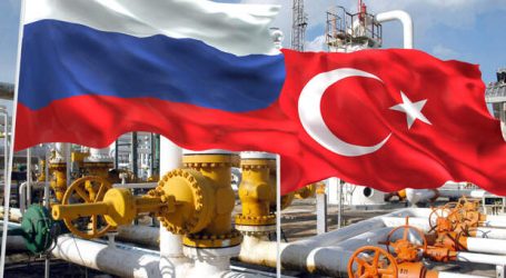 «Газпром» и турецкая компания Botas заключили новый контракт