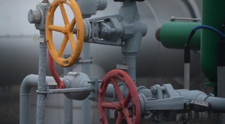 Иран заявил о готовности к своповым поставкам российского газа