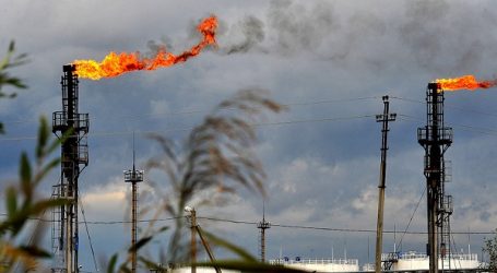 Azerbaijan’s commercial gas production up by 8%