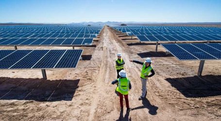 Uzbekistan announces winners of tenders for Solar Power Plants