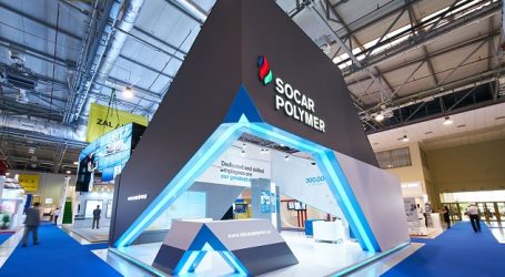 “SOCAR Polymer” ixrac gəlirlərini 74 % artırıb
