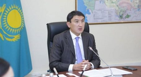 Казахстан на заседании ОПЕК+ в ноябре поддержит увеличение нефтедобычи