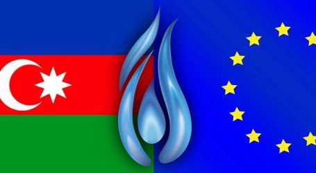 Сто лет Ильхама Алиева, или Почему Европа едет в Азербайджан за газом