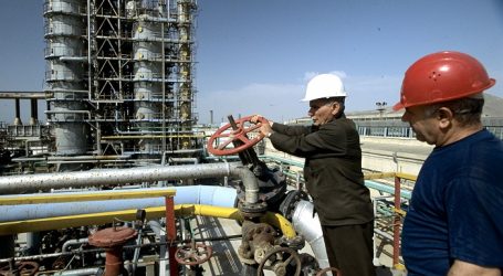 TAP announced final volumes of Azerbaijani gas supplies to Europe