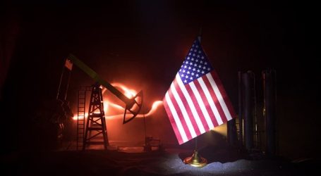 America Takes Pole Position on Oil and Gas