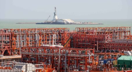 NCOC обсуждает экспорт нефти с Кашагана по железной дороге