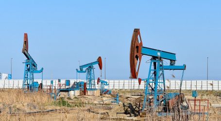 Azərbaycan neftinin qiyməti $125 yaxınlaşıb