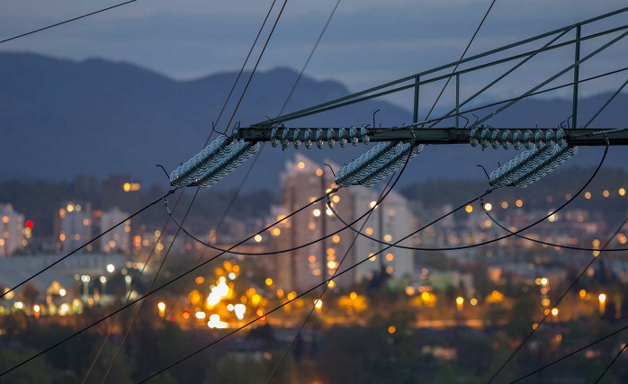 Georgia increases electricity imports from Azerbaijan