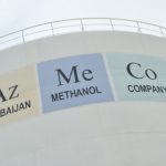 AzMeCo, Gazprom sign contract on gas supply to Azerbaijan